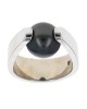 Coffin & Trout South Sea Pearl Contemporary Ring